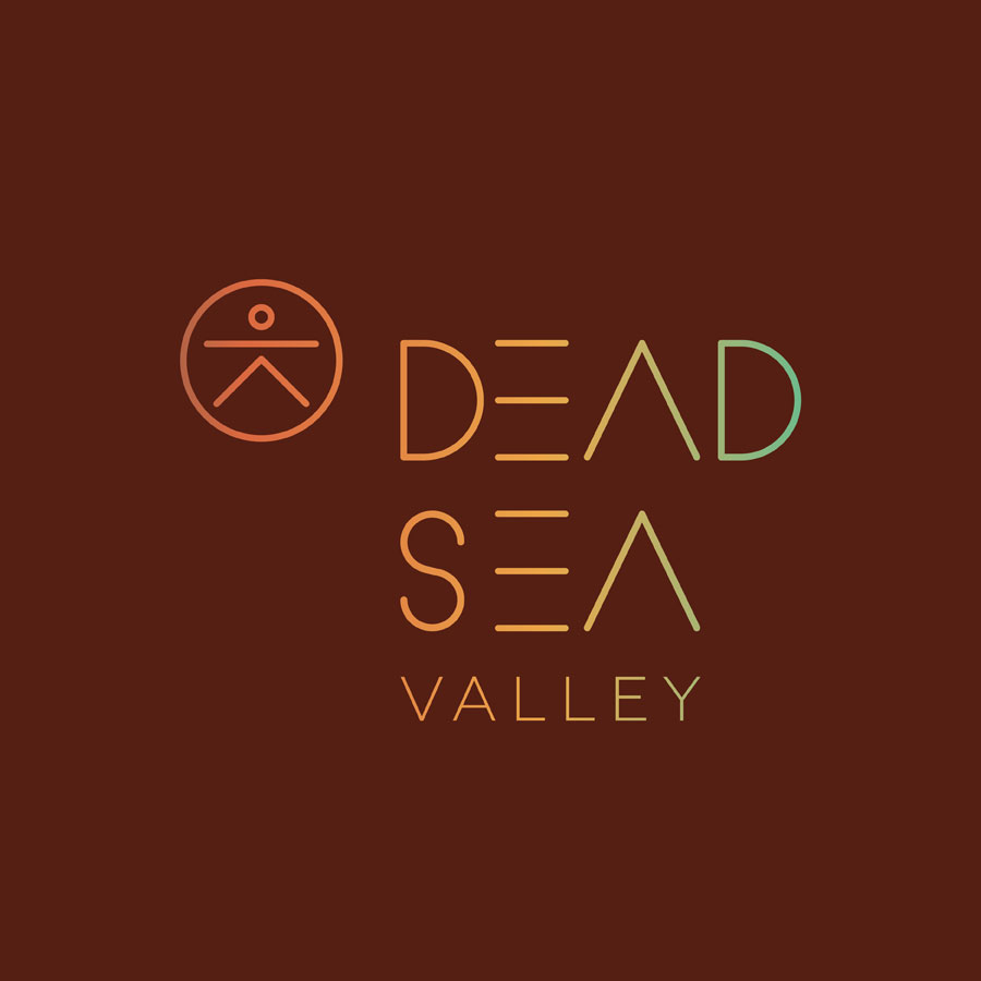 Dead Sea Valley