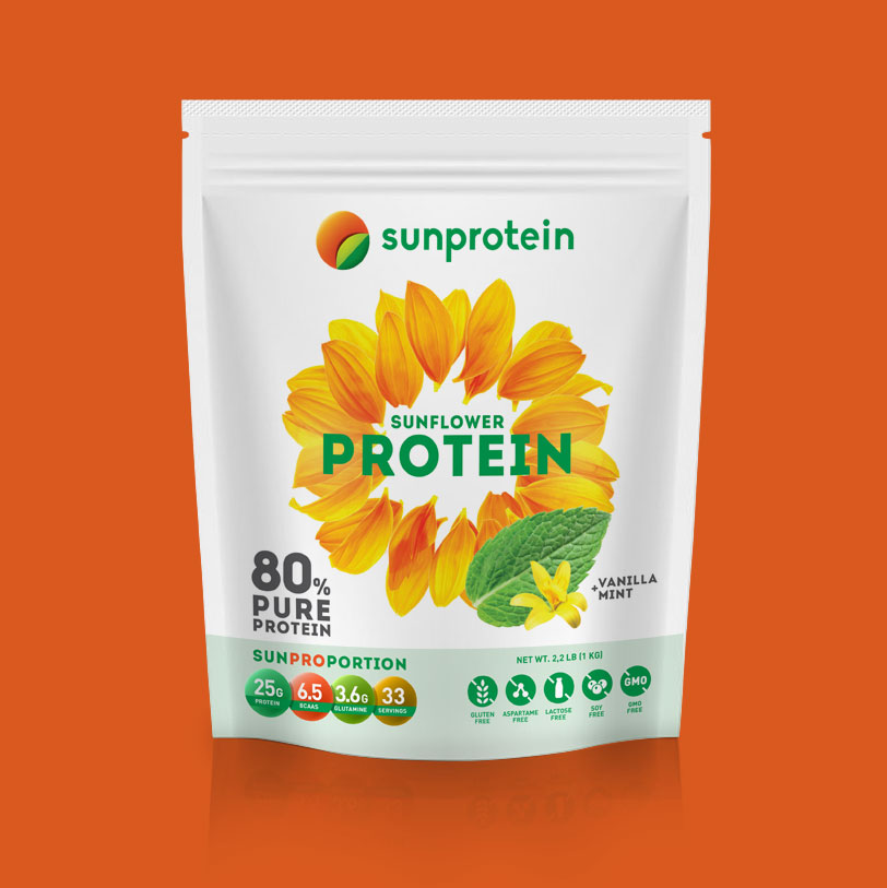 Sunprotein