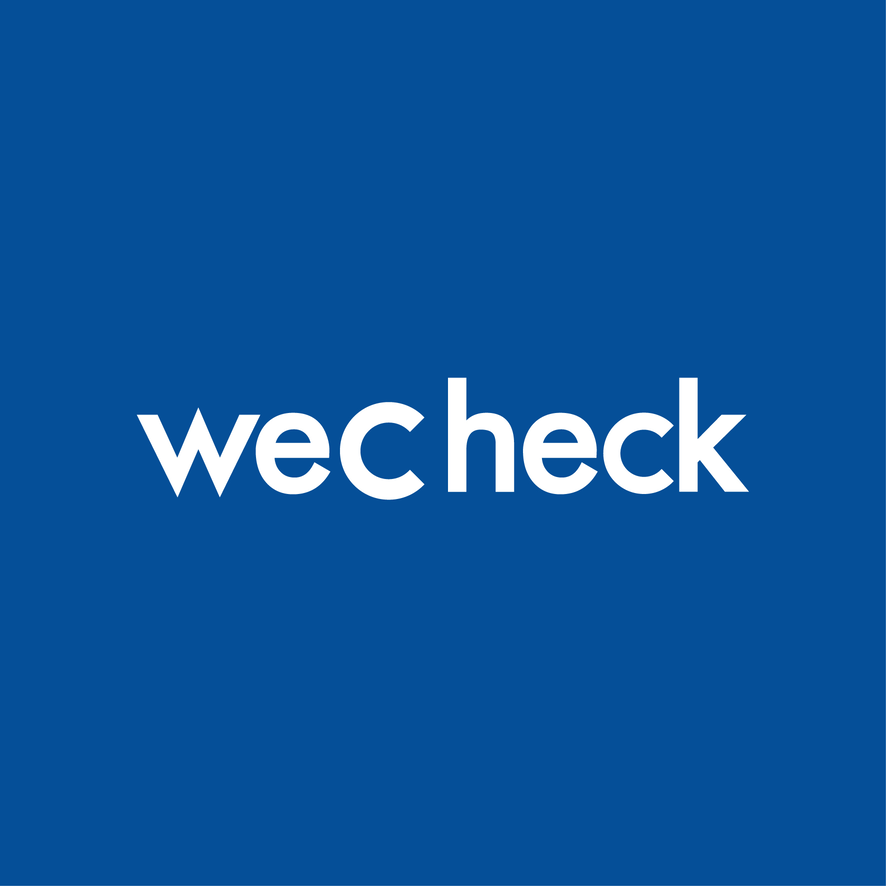 WeCheck